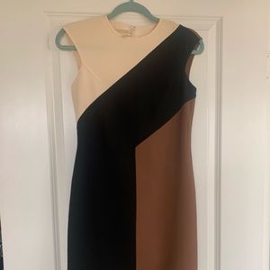 Michael Kors Collection Wool Dress size 2